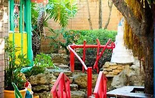 Perth Central City Stay Apartment Hotel מלון דירות