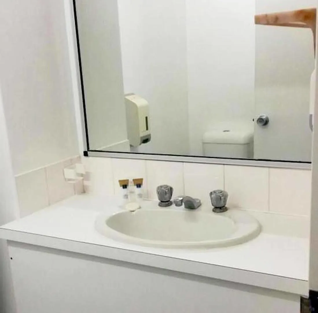 *** מלון דירות Perth Central City Stay Apartment Hotel אוסטרליה