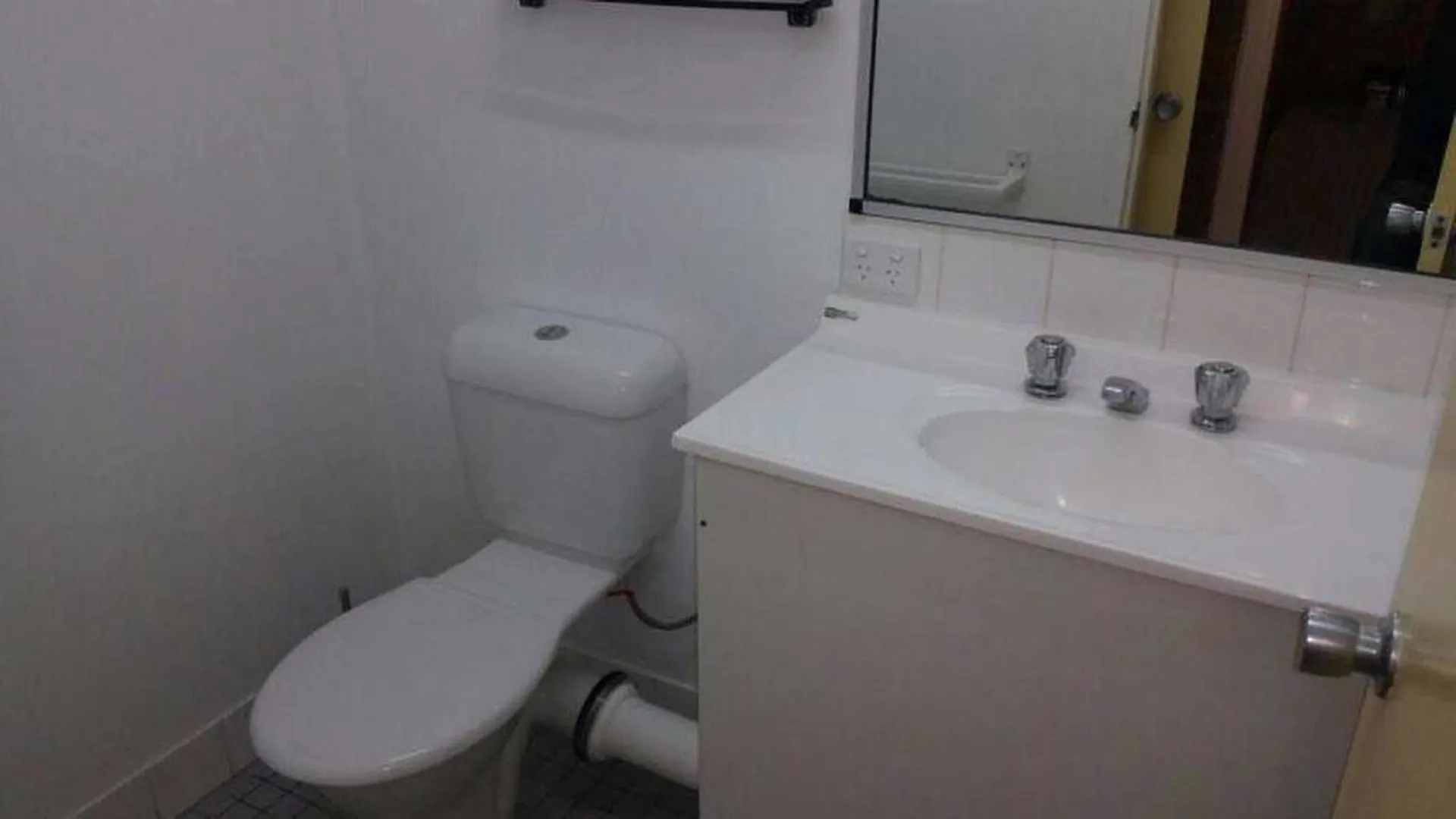 מלון דירות Perth Central City Stay Apartment Hotel