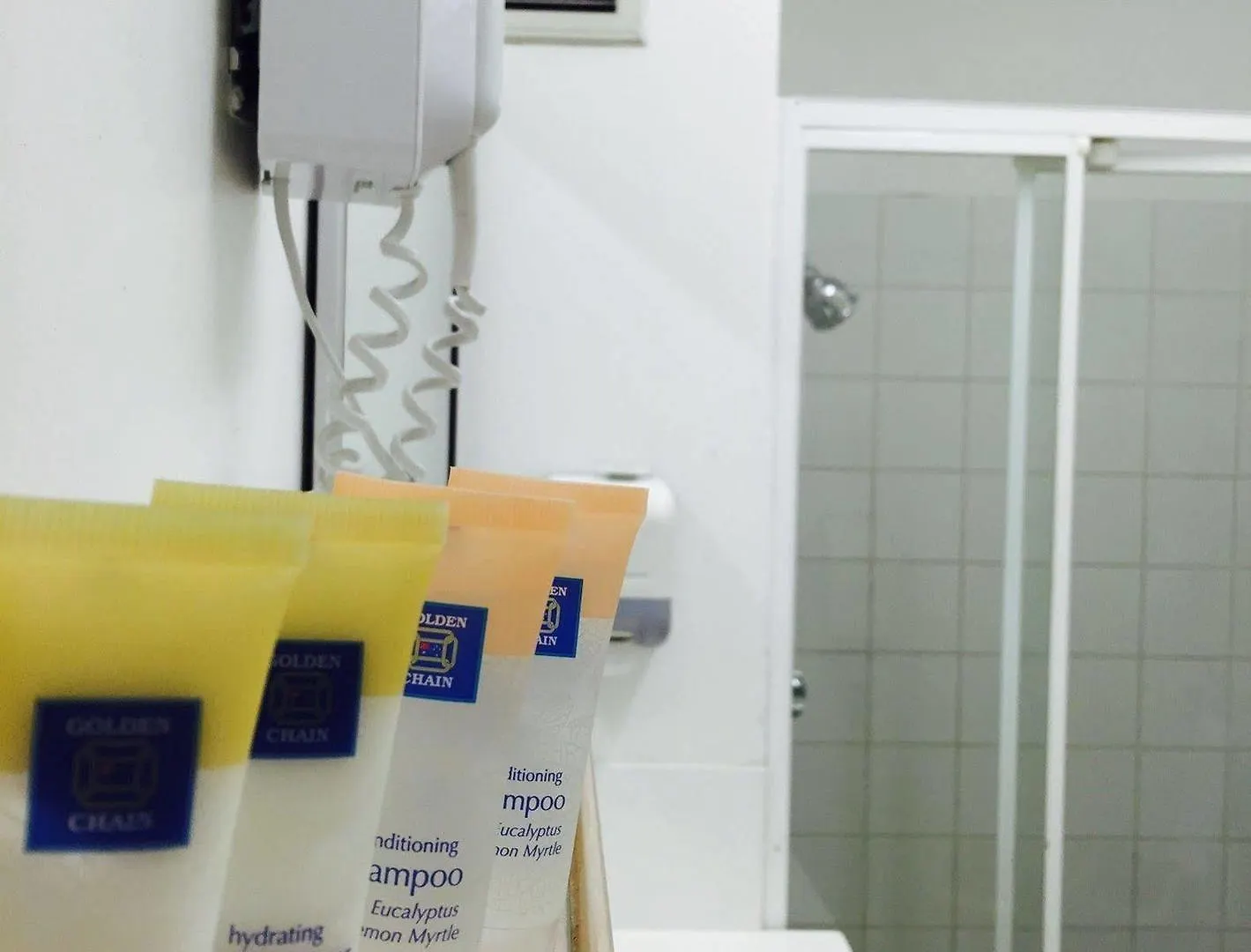 Perth Central City Stay Apartment Hotel