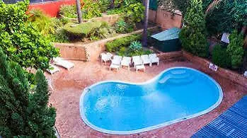 Perth Central City Stay Apartment Hotel Aparthotel