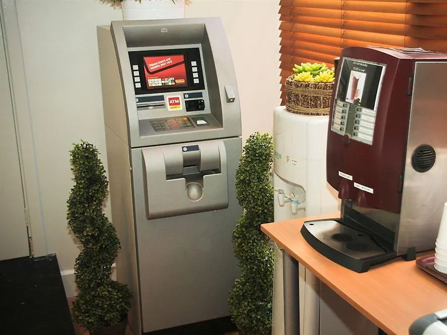 Perth Central City Stay Apartment Hotel Aparthotel