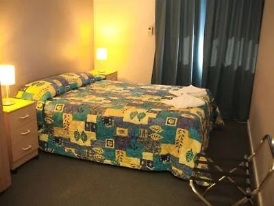 Perth Central City Stay Apartment Hotel 3*,  Australia