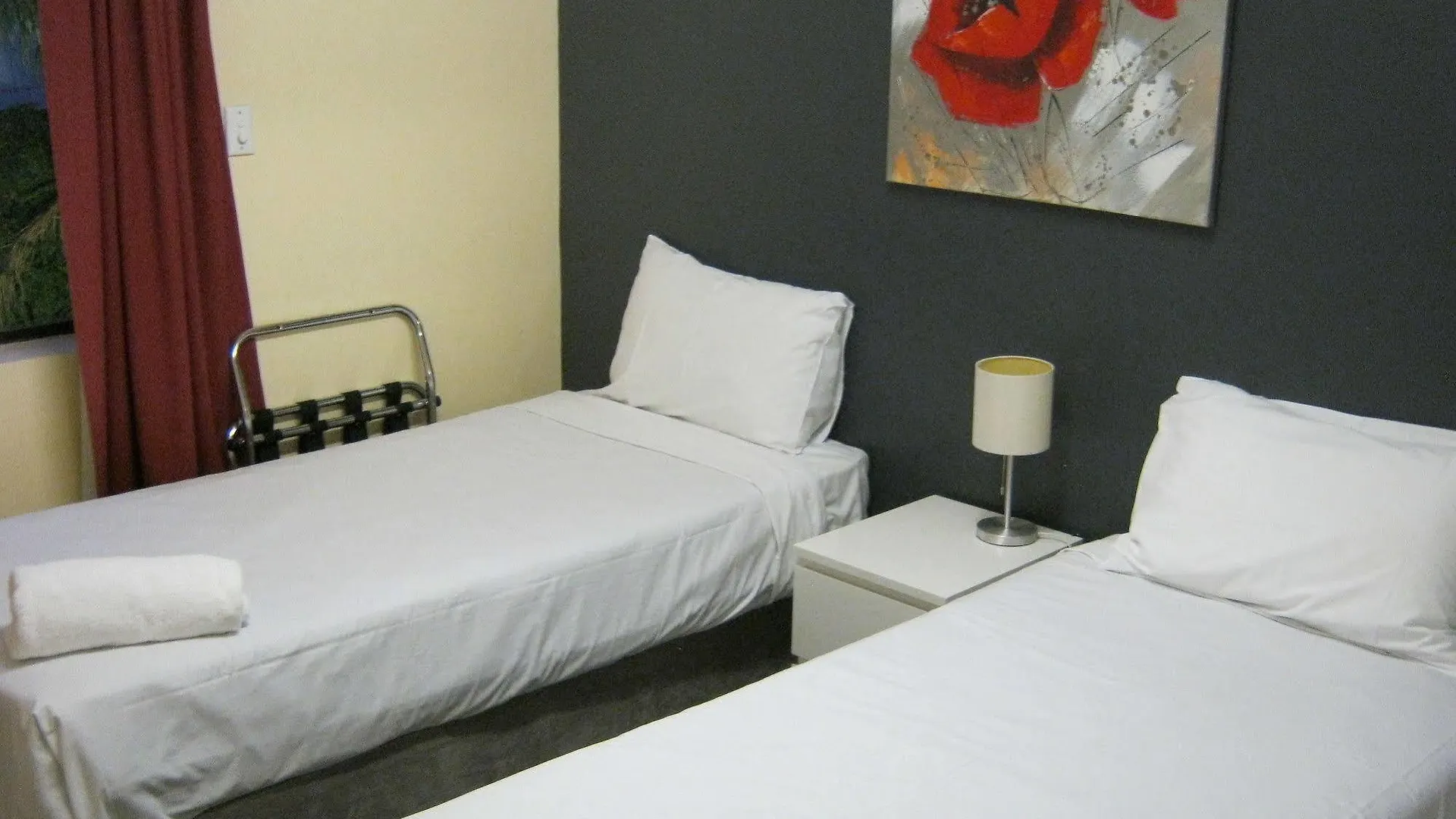Perth Central City Stay Apartment Hotel Aparthotel