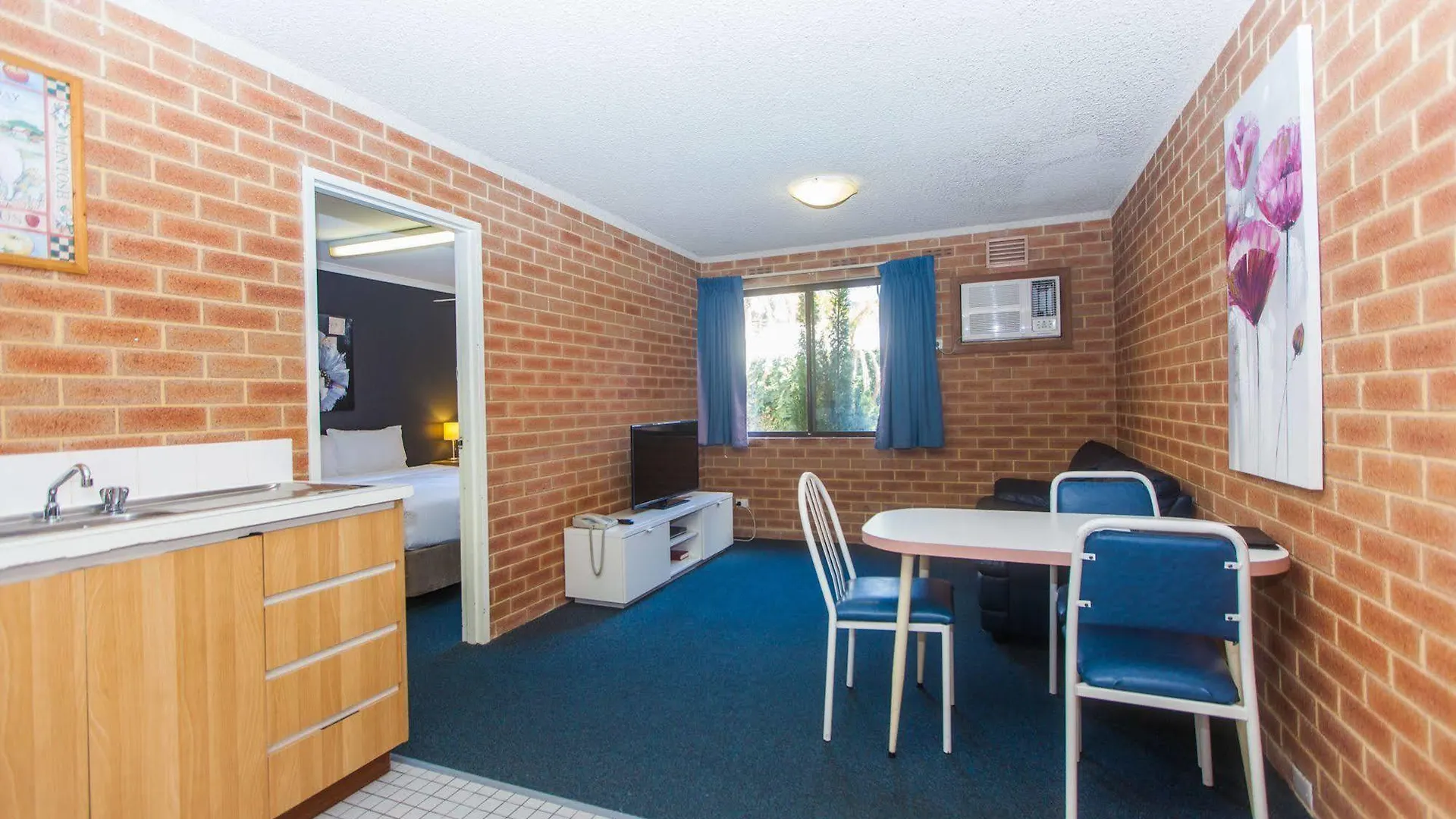Perth Central City Stay Apartment Hotel Australia