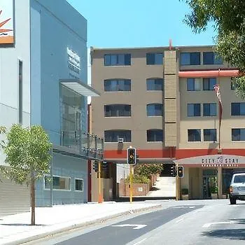 Perth Central City Stay Apartment Hotel 3*,