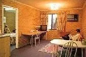 Perth Central City Stay Apartment Hotel Australia