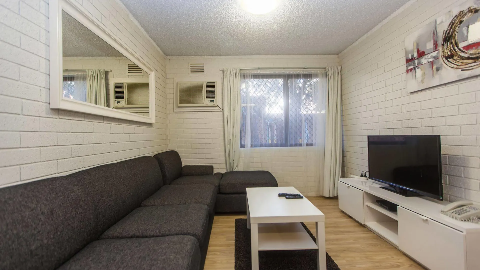 *** Aparthotel Perth Central City Stay Apartment Hotel Australia