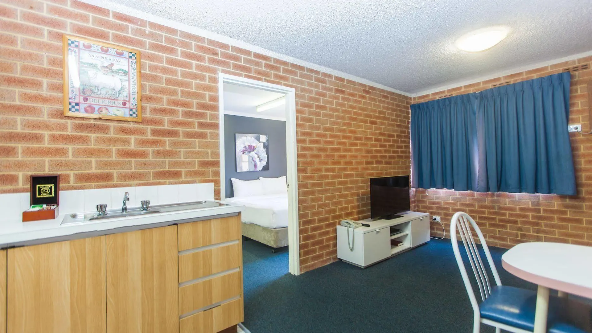 Perth Central City Stay Apartment Hotel Australia