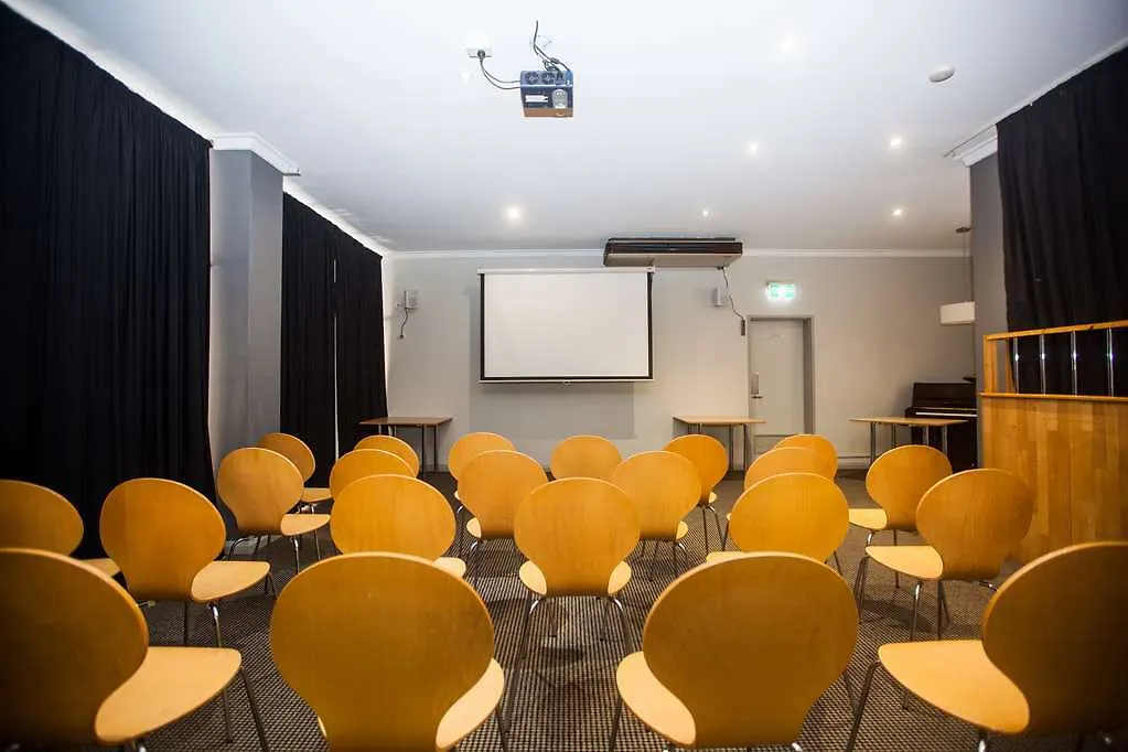 *** Aparthotel Perth Central City Stay Apartment Hotel Australia